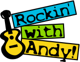 Rockin' with Andy